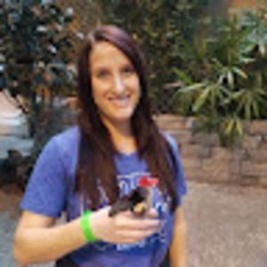 Meet your Posher, Amanda